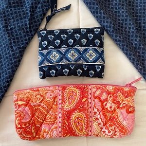 Vera Bradley bags